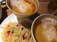 -森龍邑·烧烤·海鲜·炒菜(闽江路店)