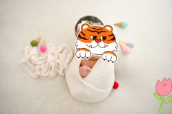 -玛瑞莎·儿童·亲子摄影(越秀店)