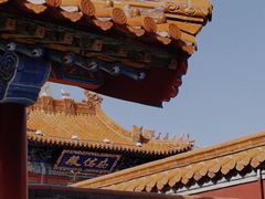 -格日勒阿妈蒙古厨房(大召店)