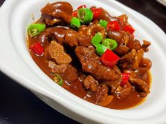 -茶叁酒肆·楚味江湖(菱角湖店)