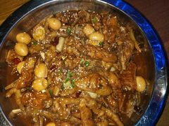 -谢蟹浓·肉蟹煲(新奥店)