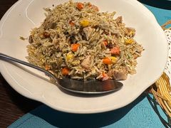-甘尼仕印度餐厅爵士酒吧(阳春巷店)