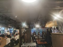 -Dombe豚(黑猪肉街店)