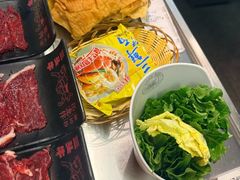 -三头牛·潮汕牛肉生蚝火锅 (夏湾店)