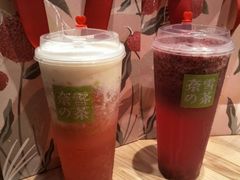 -奈雪的茶(漫广场店)