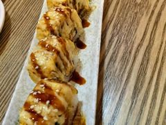 -小川洋风料理(江汉路店)
