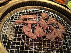 -厚贞日式烤肉(浦东汇智店)