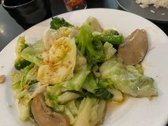 -妈阁铭记澳葡美食