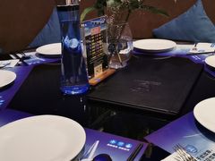 -赫帝拉航空主题餐厅(南宁店)