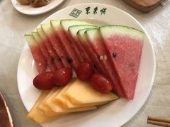 -东来顺饭庄(天坛店)