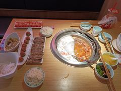 -季季红火锅(柳州城中万达二店)