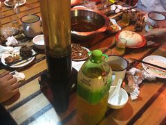 -聚首堂·特色小吃·肘子(什刹海德胜门店)