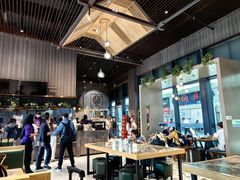 -京穆兰兰州牛肉面·清真(中川机场店)