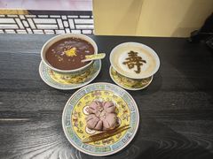 -宫事颐庭·老佛爷贵寿下午茶(颐和园店)