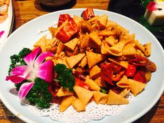 -嘉禾·悦享餐厅(八方汇店)