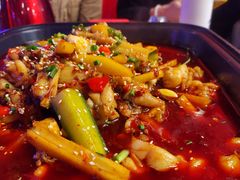 -瑶府路边摊大排档·烧烤·海鲜·砂锅粥·炒菜(瑶湖里夜市店)