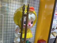 -泡泡玛特POPMART(上海环球港店)