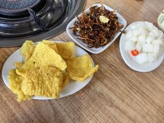 -尼玛藏家风味园(阿山食城店)