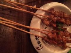 -令狐冲烤鱼·烧菜馆(达明店)