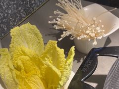 -半天妖烤鱼(中山路店)