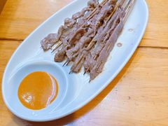 -蚝太郎 • 海鲜烧烤(建国路创始店)