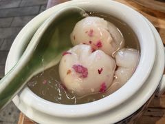 -破三川·新川菜(静安大融城店)