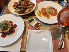 -安妮意大利餐厅(国贸店)