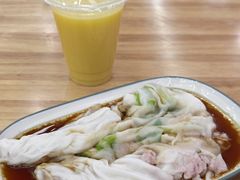 瘦肉肠-春晖饭堂(中山大学南校区店)