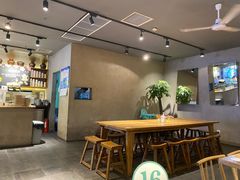 大堂-宝珠奶酪(闵行仲盛店)
