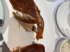 -月福京味斋·烤鸭店·北京菜(鼓楼总店)