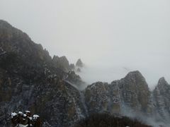 -狼牙山风景区