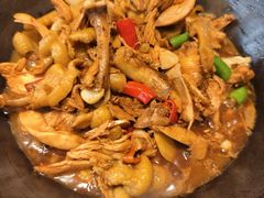 -上菜呷饭(花溪店)