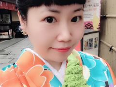 -京都冈本和服体验租赁店(清水寺店)