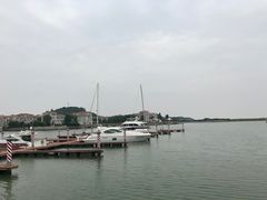 -平湖九龙山旅游度假区