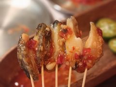 -西塔老太太泥炉烤肉(上海七宝领展广场店)