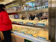 -袁记云饺(南门口店)