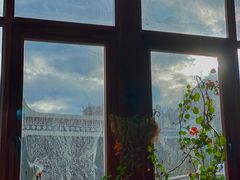 -四姑娘山阿巴郎·藏式花园餐厅