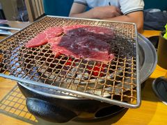 -九田家黑牛烤肉(溧水万达店)