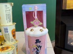 -奈雪的茶(优特汇店)