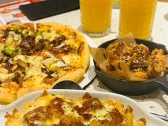 -必胜客(WOW中心城店)