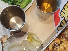 -鱼酷活鱼烤鱼(沈阳大悦城店)