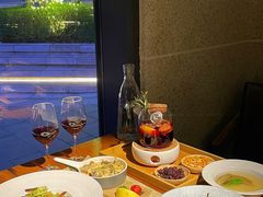 -巴别塔法餐舍(合作路店)