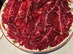 -汕头八合里海记牛肉店(清河店)