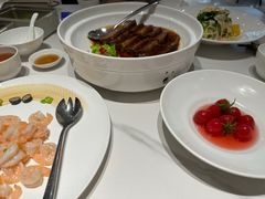 -富淳饭店(陆家嘴保利广场店)