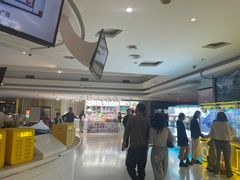 -金逸影城(大悦城IMAX激光店)