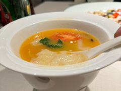 -开海·红岛海鲜虾水饺(石老人店)