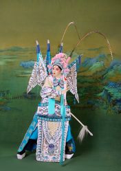 -梨园天地京剧摄影(玲珑天地店)