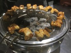 -本炙炭烤·蒲烧活鳗料理店(金沙洲店)
