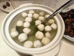 -日丰园海肠水饺·老字号大连海鲜(和平广场店)