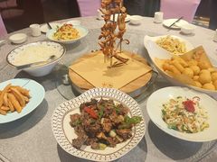 -映像威海·海鲜味道(经区店)